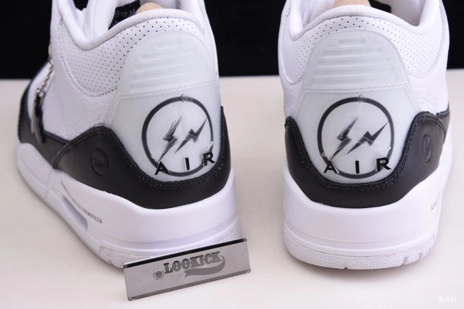 Boostmaster lin DA3595-100 JORDAN AIR FRAGMENT 3 0725
